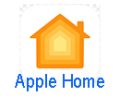 apple home