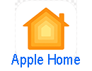 apple home